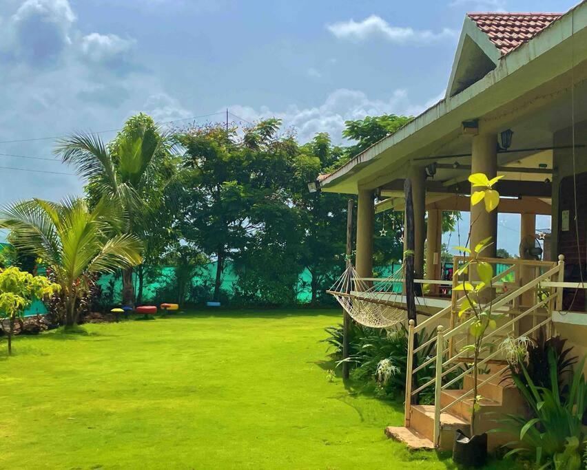 Shangri-La Valley Retreat Karjat Exterior photo